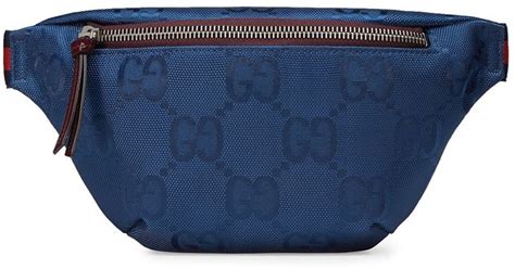 gucci kids off the grid belt bag|Gucci backpack for kids cheap.